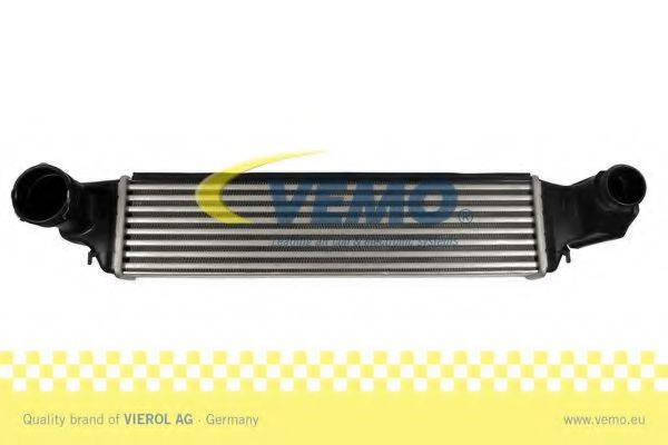 Интеркулер VEMO V20-60-0011