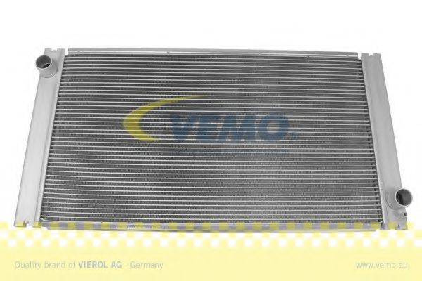 VEMO V20600014 Радиатор, охлаждение двигателя