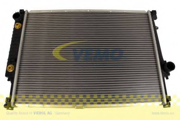 Радиатор, охлаждение двигателя VEMO V20-60-0021