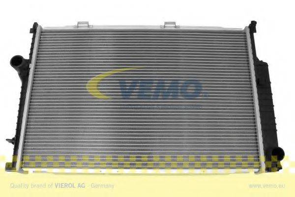 Радиатор, охлаждение двигателя VEMO V20-60-0023