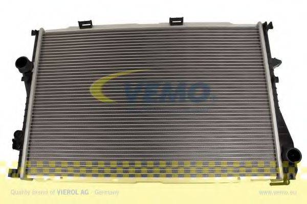 Радиатор, охлаждение двигателя VEMO V20-60-1516