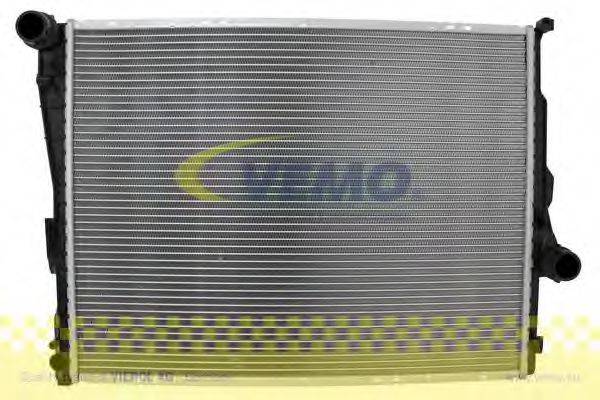 Радиатор, охлаждение двигателя VEMO V20-60-1518