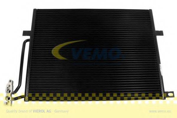 Конденсатор, кондиционер VEMO V20-62-1007