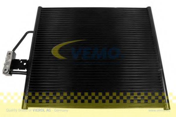 VEMO V20621010 Конденсатор, кондиционер