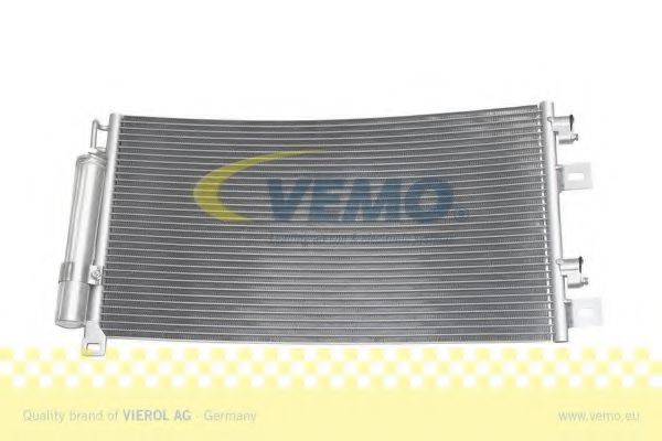 VEMO V20621021 Конденсатор, кондиционер