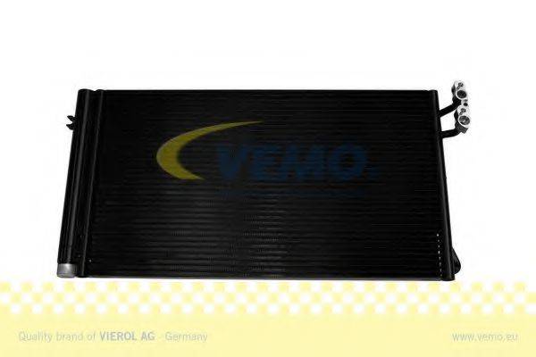Конденсатор, кондиционер VEMO V20-62-1024