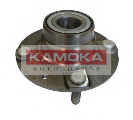 Комплект подшипника ступицы колеса KAMOKA 5500013