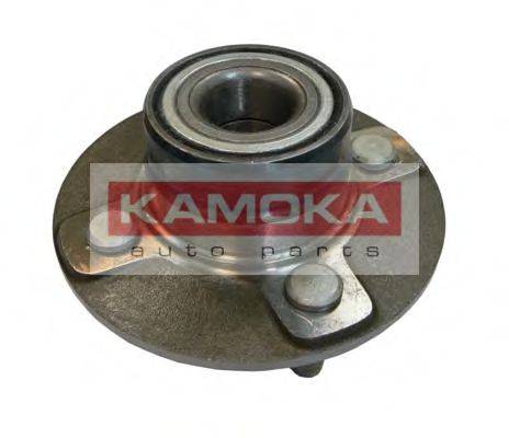 KAMOKA 5500015 Комплект подшипника ступицы колеса