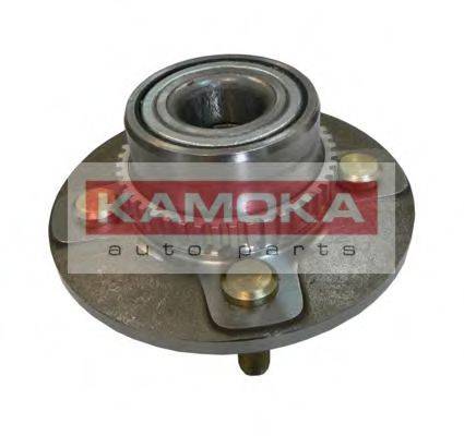 KAMOKA 5500021 Комплект подшипника ступицы колеса