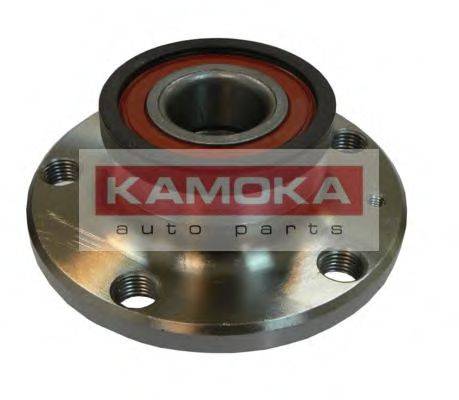 KAMOKA 5500023 Комплект подшипника ступицы колеса