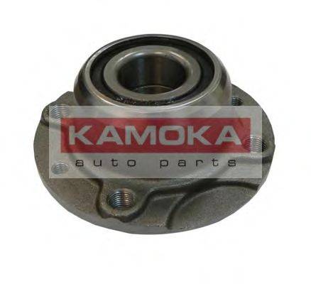 KAMOKA 5500026 Комплект подшипника ступицы колеса