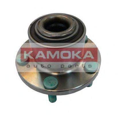 KAMOKA 5500065 Комплект подшипника ступицы колеса