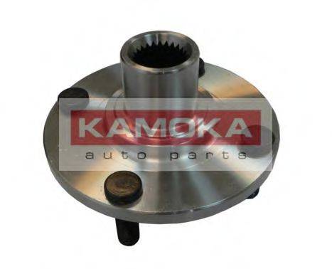 Комплект подшипника ступицы колеса KAMOKA 5500111