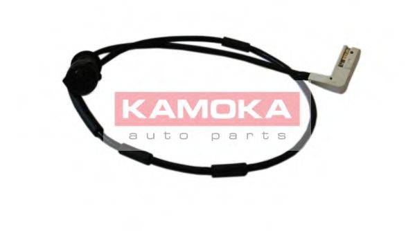 KAMOKA 105012 Сигнализатор, износ тормозных колодок