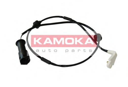 KAMOKA 105014 Сигнализатор, износ тормозных колодок