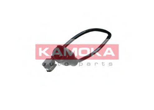 KAMOKA 105022 Сигнализатор, износ тормозных колодок