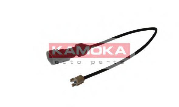 KAMOKA 105045 Сигнализатор, износ тормозных колодок