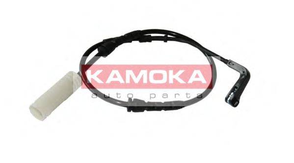KAMOKA 105050 Сигнализатор, износ тормозных колодок