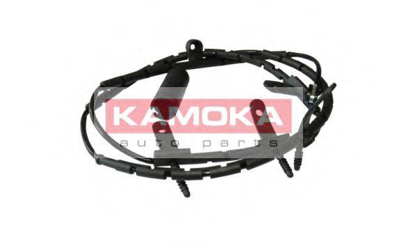 KAMOKA 105059 Сигнализатор, износ тормозных колодок