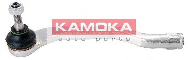 Наконечник поперечной рулевой тяги KAMOKA 990012