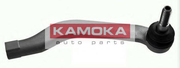 KAMOKA 990036 Наконечник поперечной рулевой тяги