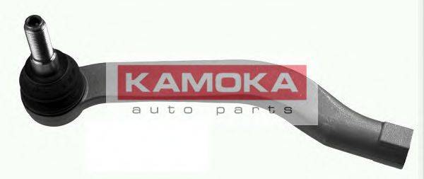KAMOKA 990037 Наконечник поперечной рулевой тяги