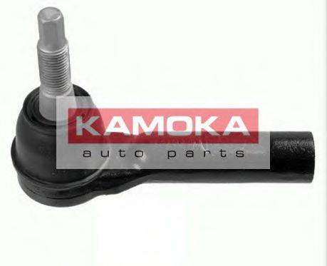 Наконечник поперечной рулевой тяги KAMOKA 990045