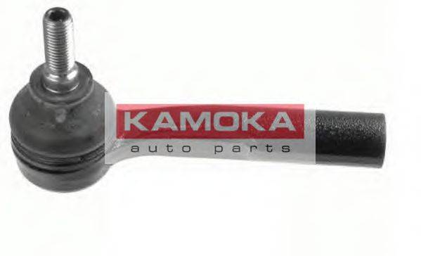 Наконечник поперечной рулевой тяги KAMOKA 9919238