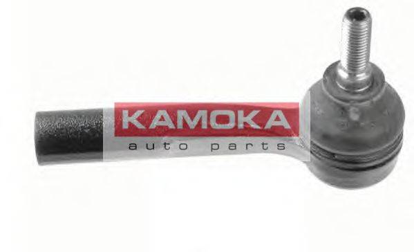 Наконечник поперечной рулевой тяги KAMOKA 9919239
