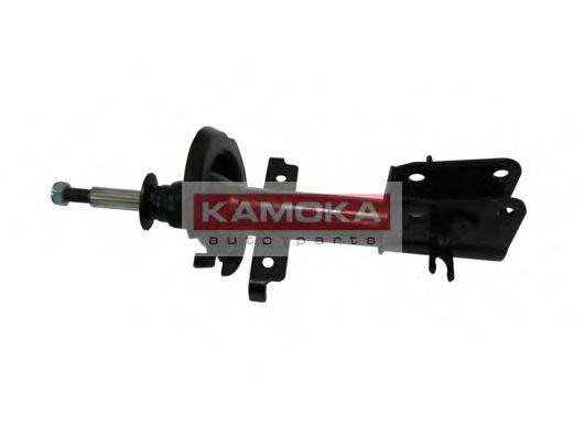 Амортизатор KAMOKA 20633367