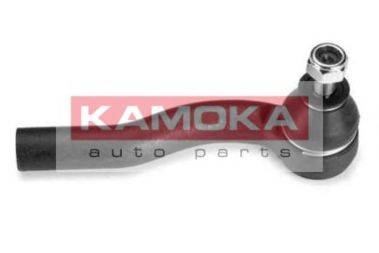 Наконечник поперечной рулевой тяги KAMOKA 9919140