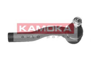 Наконечник поперечной рулевой тяги KAMOKA 9919141