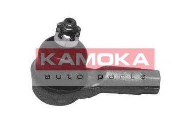 Наконечник поперечной рулевой тяги KAMOKA 9951330