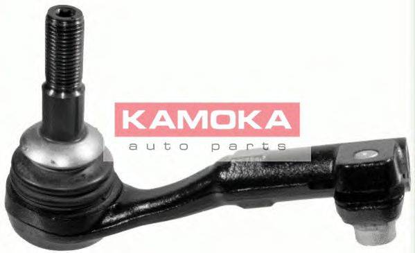 Наконечник поперечной рулевой тяги KAMOKA 9921235