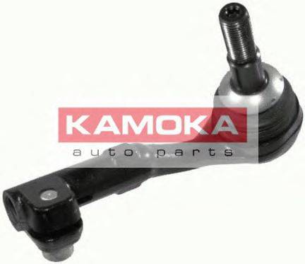 KAMOKA 9921236 Наконечник поперечной рулевой тяги