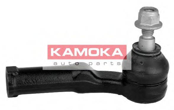 KAMOKA 993635 Наконечник поперечной рулевой тяги