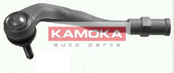 Наконечник поперечной рулевой тяги KAMOKA 9937234