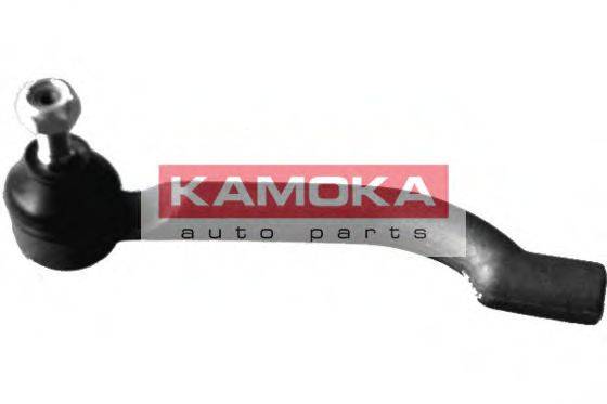 KAMOKA 9941236 Наконечник поперечной рулевой тяги