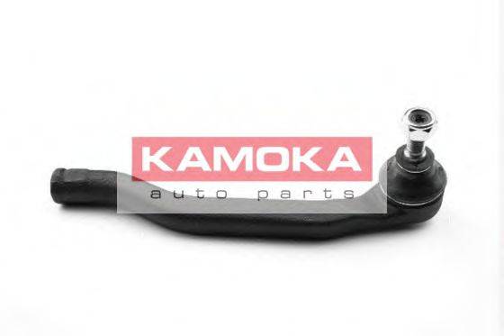 KAMOKA 995230 Наконечник поперечной рулевой тяги