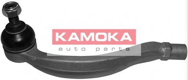 KAMOKA 9953336 Наконечник поперечной рулевой тяги