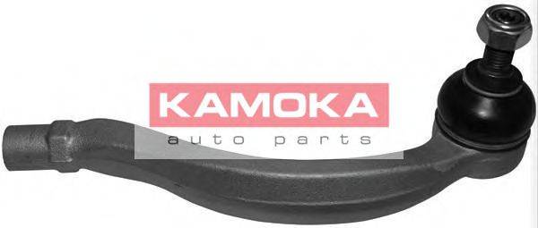 Наконечник поперечной рулевой тяги KAMOKA 9953337