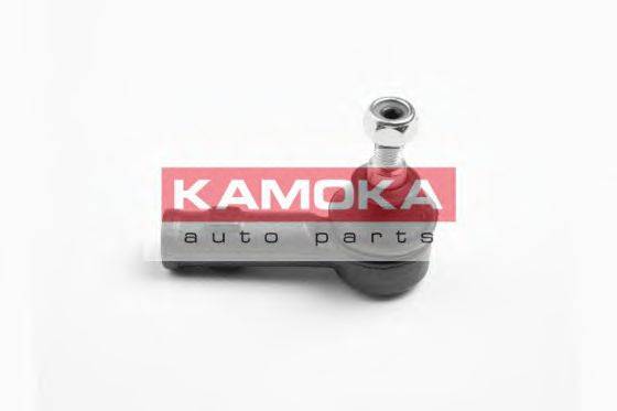Наконечник поперечной рулевой тяги KAMOKA 9971038