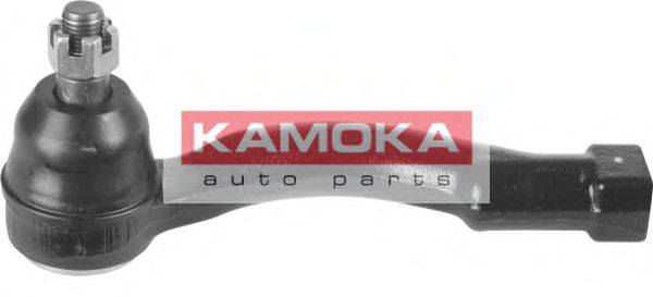 Наконечник поперечной рулевой тяги KAMOKA 9981136