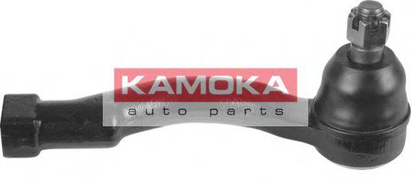 Наконечник поперечной рулевой тяги KAMOKA 9981137