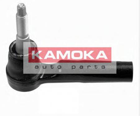 KAMOKA 999040 Наконечник поперечной рулевой тяги