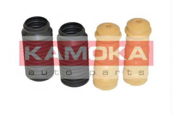 KAMOKA 2019014 Пылезащитный комплект, амортизатор