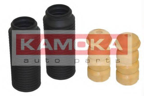 KAMOKA 2019015 Пылезащитный комплект, амортизатор