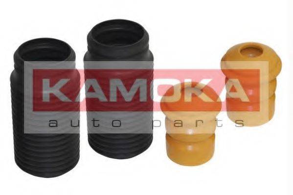 KAMOKA 2019016 Пылезащитный комплект, амортизатор