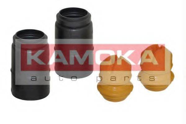KAMOKA 2019019 Пылезащитный комплект, амортизатор