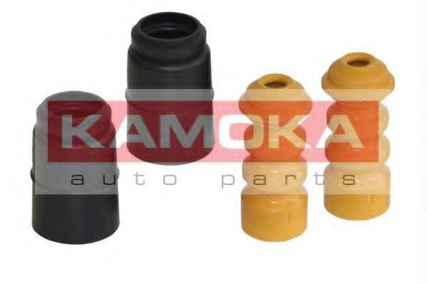 KAMOKA 2019021 Пылезащитный комплект, амортизатор